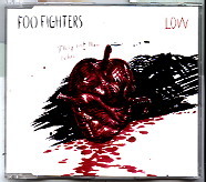 Foo Fighters - Low CD1